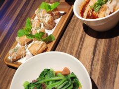 -太二酸菜鱼(广州IFC国金天地店)