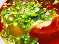 -清真·马安军辣子牛肉面