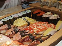 -鱼意寿司(钟村分店)