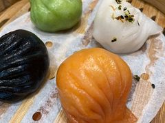 -蔡澜点心·粤菜(月星环球港店)