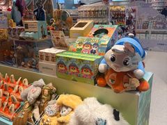 -名创优品(山东青岛华润万象城店)