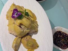 -3号仓库·创意中国菜(嘉兴龙鼎万达店)