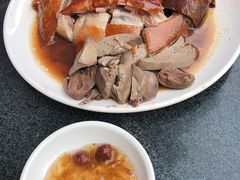 梅子酱-黄连大头华烧鹅店(大良店)