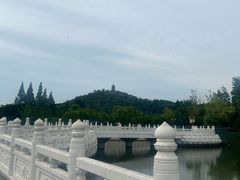 -狼山风景名胜区