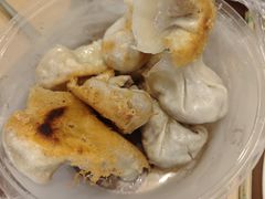 -东门饺子馆(少年宫路店)