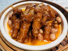 -味可道美食坊(福基路店)