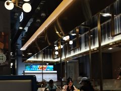 -海底捞火锅(长宁路龙之梦店)