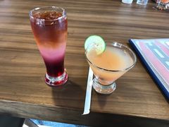 隐藏菜单单品-星巴克臻选(天津鲁能中心一店)