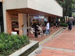 -% Arabica阿拉比卡咖啡(武汉天地店)