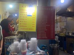 -燕子煨汤(山海关路店)