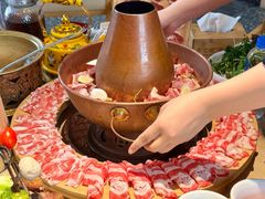 -羊之道草原味道清真餐厅(番禺店)