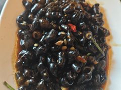 -清水湖度假村(罗浮山美食地标店)