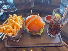 -哈蒙德餐厅