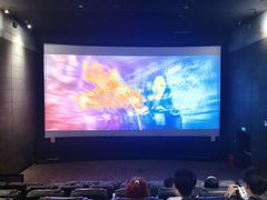 -CGV影城(梅江ScreenX店)