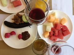 -瑞诗酒店西餐·咖啡厅