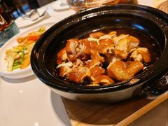 -滋粥楼·顺德菜(番禺广场总店)