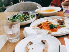 -Golden Lily河内巴黎法越料理餐厅(建国西路店)