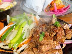 -Q MEX 库迈墨西哥餐吧(三里屯店)