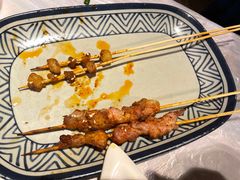 -可可大虾武汉土菜大排档(万松园1店)