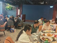 -宴天下北京烤鸭店(南桥店)
