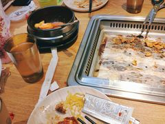 -新石器烤肉(无锡万象城店)