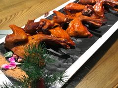 -大鸽饭(岗顶店)