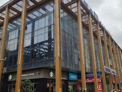 -东明生活广场(凉城购物中心店)