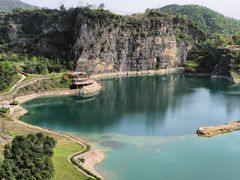 -铜锣山矿山公园