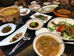 -大方圆酒楼(西门大街店)