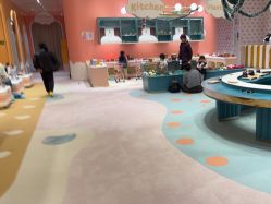 -奈尔宝家庭中心·亲子餐厅(苏州大悦城店)