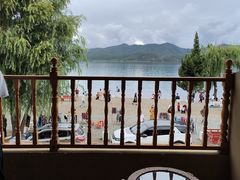 -丽江泸沽湖景区