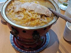 -关东小磨东北菜(上海长风大悦城店)