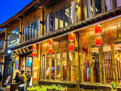 -隔壁老王·家常云南菜(花巷店)