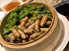 -丰茂烤串(公园店)