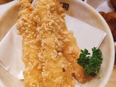 -元气寿司(新城市广场店)