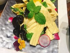 -宋庄魁元艺术餐厅