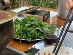 -后街佬·炭火鲜鱼杂(南城店)