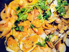 -大厨的餐厅(曾厝垵总店)