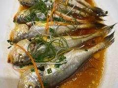 -新虹楼饭庄(崇明陈家镇店)