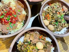 -擂饭(五一广场店)
