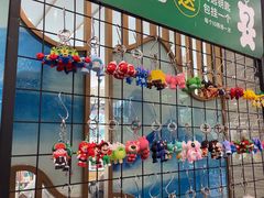 -椿记烧鹅(建干路店)