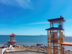 -兴城海滨风景区