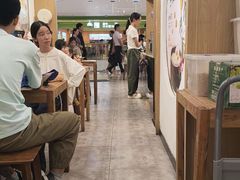 -哼哈豆花工房(高铁吾悦广场店)