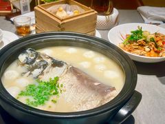 -小厨娘淮扬菜(河西奥美大厦店)