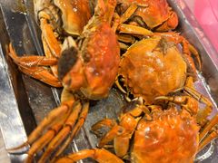 -忆口香龙虾(珠海夏湾老店)