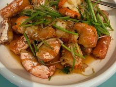 -天天渔港(杏林街店)