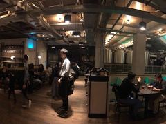 大堂-Goose Island Brewhouse鹅岛精酿啤酒餐厅