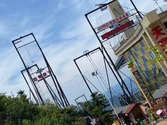 -梦幻奥陶纪景区