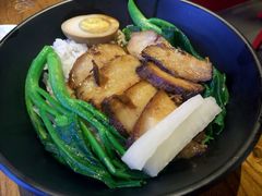-西关味(大卫城店)