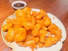 -壹湖两岸·鱼鲜山里菜(东江湖店)